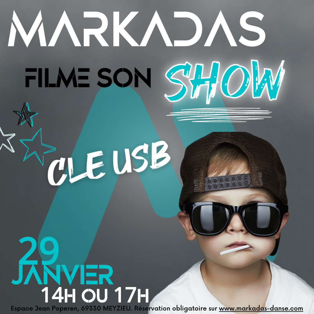 Markadas Show
